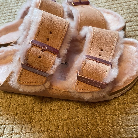 Birkenstock Arizona Size 37 - Picture 7 of 7